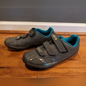 Garneau Multi Air Flex Cycling Shoes - Size 43